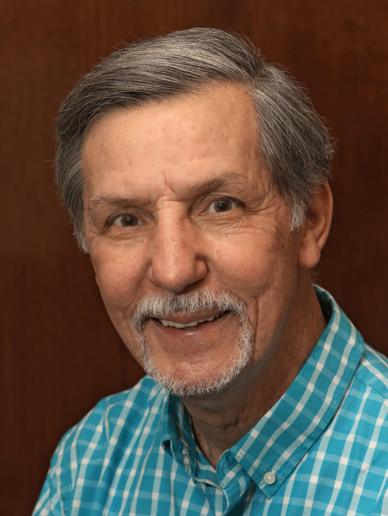 Frank O. Sotomayor